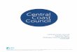Central Coast Council Agenda Paper Ordinary Council Meeting