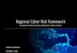 Regional Cyber Risk framework - CEMLA
