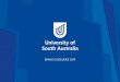 BRAND GUIDELINES 2019 - i.unisa.edu.au