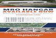 20TYS MRO Hangar Banners - McGhee Tyson Airport