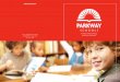 strategic plan - Parkway School District