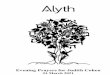 Shiva Booklet Judith Cohen - Alyth