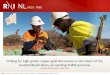 Drilling for high grade copper- gold discoveries in the 