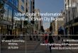 Urban Digital Transformation: “The Rise Of Smart City Regions”