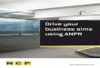 Drive your business aims using ANPR | NCP