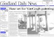 WEDNESDAY Goodland Daily News - roxieontheroad.com