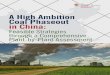 A High Ambition Coal Phaseout in China - CGS