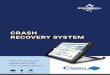 CRASH RECOVERY SYSTEM - Moditech