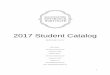 2017 Student Catalog - seestheticsinstitute.com