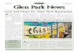 Loss and Hope for Glen Park Businesses