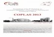 Proceedings of the 8 Workshop on Constraint - icaps 2013