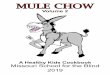 MULE CHOW - Missouri