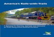 America’s Rails-with-Trails