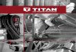 REVOLUTIONARY LOW PRESSURE SYSTEM - Titan Tool