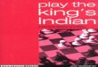 Play the King's Indian - A Complete Repertoire for Black