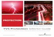 TVS Protection Selector Guide - Semtech