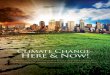 Climate Change- Here & Now!