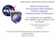 NASA Conjunction Assessment Risk Analysis (CARA) Updated 