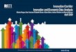 Innovation Corridor Innovation and Economic Data Analysis