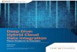 Deep Dive: Hybrid Cloud Data Integration