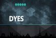 DYES - Technology Networks