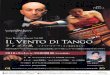 Piano Tiara Monthly Concert 01.183 IL VENTO DI TANGO 19:00 