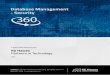 White Paper - Database Management and Security Final