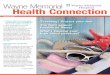 Wayne Memorial Health Connection - wmhweb.com