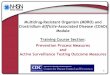 Multidrug-Resistant Organism (MDRO) and - CDC