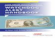 AARP Fraud Watch Network Watchdog Alert Handbook