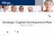 Strategic Capital Development Plan