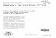 REPORT BY THE U. S 1I(744 General Accounting Office