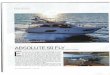 NEW BOATS - Absolute Yachts