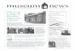 museum news - Mississauga