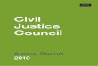 CJC Annual Report 2010.pdf - Judiciary