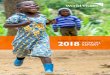 WORLD VISION NEW ZEALAND 2018ANNUAL REPORT