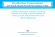 Florida Gas Transmission 18-Inch Mainline Hydrostatic Test