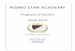 RISING STAR ACADEMY - rsanj.org