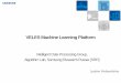 VELES Machine Learning Platform
