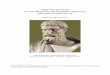 How the portrait of the Athenian philosopher Epicurus 