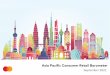 Asia Pacific Consumer Retail Barometer
