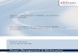 Datasheet ICE2QSO3G V23 20140306 - Infineon Technologies