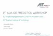 1 AIAA ICE PREDICTION WORKSHOP - folk.ntnu.no