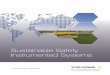 Sustainable Safety Instrumented Systems