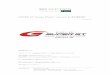 SUPER GT Online Charity Auction 2 」落札価格発表
