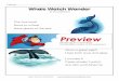 Name: Whale Watch Wonder - Super Teacher Worksheets
