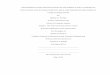 CHARACTERIZATION A thesis submitted to the In partial 