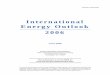 International Energy Outlook 2006 - FSU | Energy and 