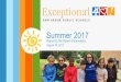 Summer 2017 - Ann Arbor Public Schools