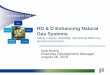 RD & D Enhancing Natural Gas Systems